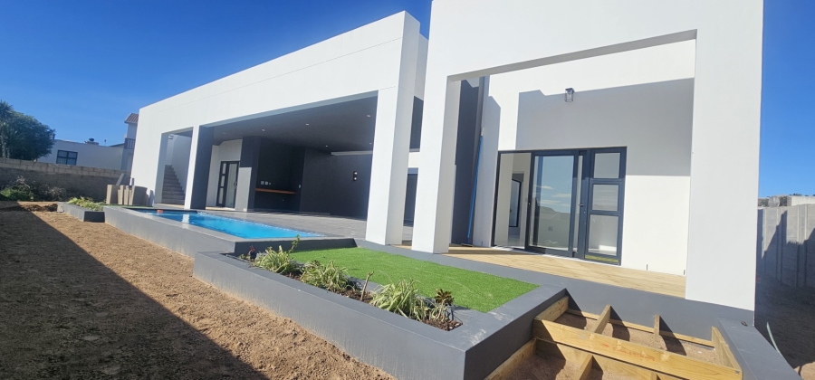 3 Bedroom Property for Sale in Myburgh Park Western Cape